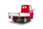 Piaggio Ape 50 Pianale 2018 года